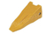 2713-0032RC Dientes del cucharón para Dh360 Dh370 (Diente del cucharón, adaptador del cucharón, dientes del cucharón excavadora)