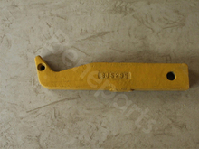 Bulldozer Ground Engaging Tools Cat J200 Ripper Shank 8j5299 por fundición