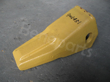 Mina Caterpillar R450 Ripper Diente 9W2451 por fundición