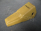 Mina Caterpillar R450 Ripper Diente 9W2451 por fundición