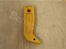 Piezas de maquinaria Caterpillar R300 Shank 9j6586 por fundición