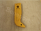 Piezas de maquinaria Caterpillar R300 Shank 9j6586 por fundición