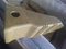 Diente del cucharón Caterpillar J550 1386552