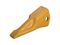 Komatsu Bulldozer Ripper Tooth 195-78-21331tl