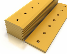 Herramientas de acoplamiento a tierra Cat Cargador Edge 7V1490