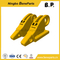 Industria minera 423-70-13144 Adaptador de dientes Komatsu
