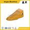 Piezas de repuesto para excavadoras 20y-70-14520-40 dientes y adaptadores de cangilones