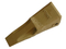 Recambios Bulldozer Cat R500 Ripper Diente 4t5502