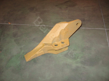 Jcb Ground Parts Side Cutter 531-03208