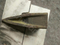 Herramientas de conexión a tierra Cat J400 Bucket Tooth-Tiger Long 7t3402tl