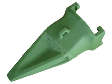 Minería Esco Excavadora Cucharón Diente V81vx