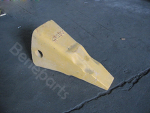 Caterpillar Construction Equipmenth 4t5501 Bucket Ripper Teeth