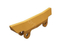 Cat Construction Machinery Parts Side Bar Protector 1u0740 por fundición