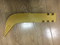 Maquinaria de construcción 9f5124-101 Caterpillar Ripper Shanks