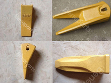 Dientes del cucharón, accesorios, piezas de repuesto para excavadoras, herramienta de tierra del diente 3001127