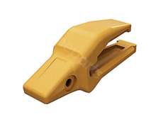 Adaptador de diente de cucharón Daewoo para piezas de excavadora 713-0033-60