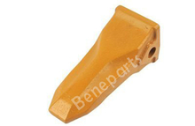 Reemplazo 9W2451-F de la herramienta de conexión a tierra del adaptador del excavador del diente resistente del desgaste