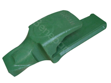 Excavadora usada V43RC del cubo del bastidor del bastidor de Esco