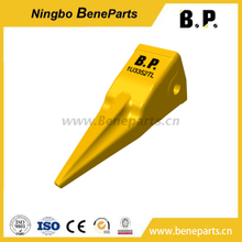 Mini excavadora 1u3352tl dientes de cubo gato Reino Unido