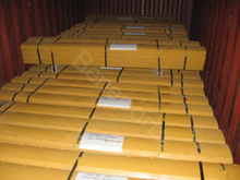 Bordes de corte para motoniveladoras de alta calidad Cargadores 5D9559, hoja, brocas, filo