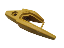 Adaptador de dientes Cat J350 6I6354