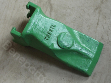 Equipos de excavadora Esco Diente V39syl por fundición