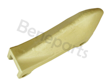 Herramientas de conexión a tierra Excavadora Ripper Shank Guard Protector 8e1848