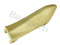 Herramientas de conexión a tierra Excavadora Ripper Shank Guard Protector 8e1848
