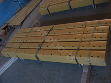 Cuchilla curva 8d2787 Equipos de construcción Motoniveladora Hoja curva