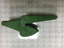 Piezas de la máquina Esco Bucket Diente 855-25