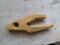 1193205 Adaptador de dientes para J200 416-426