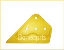 Piezas de repuesto para excavadoras Jcb Casting Side Cutter 8580-14376