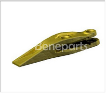 Repuestos excavadora dientes cubo 8j4692