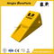 Excavadora 9W8552 Digger Bucket Dientes