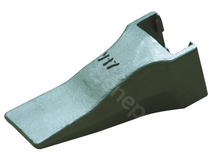 Esco Super V Dientes V17