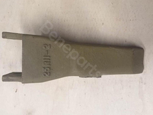 Equipamientos de construcción Esco dientes 25r11-2 por fundición