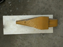J460 Diente y adaptador de cucharón para excavadora 6I6464 y 8e6464