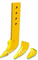 8e5348 Ripper Shank Assembly Cargador Accesorios Piezas de maquinaria de construcción