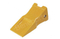 Herramienta de tierra Cuchillas de dientes Accesorios Adaptador de carbono Piezas de construcción 61n6-31310