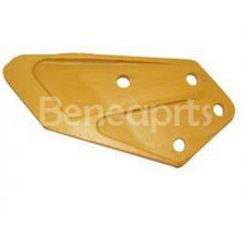 Piezas del accesorio de excavadora Cortador lateral Js50bcl