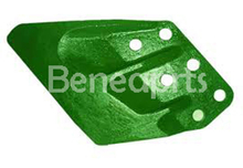 Barra de soplado resistente al desgaste para la trituradora de impacto Placas de desgaste 208-70-34170