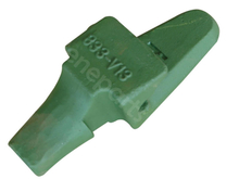 Piezas del bastidor del adaptador de los dientes del cubo de la alta calidad V29z-35