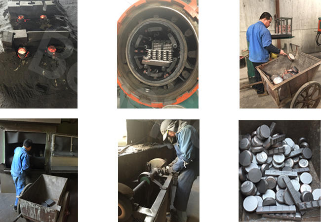Use Donuts DLP4771 Use Parts Bucket Protect