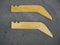 Komatsu Moving Machinery 61386-00502 Ripper Parts