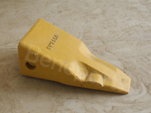 Maquinaria para la minería Cat J550 Diente del cucharón 9W8559