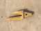 Adaptador de dientes Cat J350 6I6354