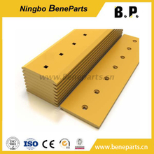 Equipos para maquinaria de construcción 9V6574 Grader Front Blade