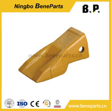 Maquinaria de procesamiento Caterpillar J550 Bucket Tooth 6y2553 por fundición