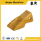 Maquinaria de procesamiento Caterpillar J550 Bucket Tooth 6y2553 por fundición