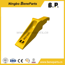 Piezas de fundición para minería ⪞ Aterpillar Bu⪞ Ket Teeth 1u1857